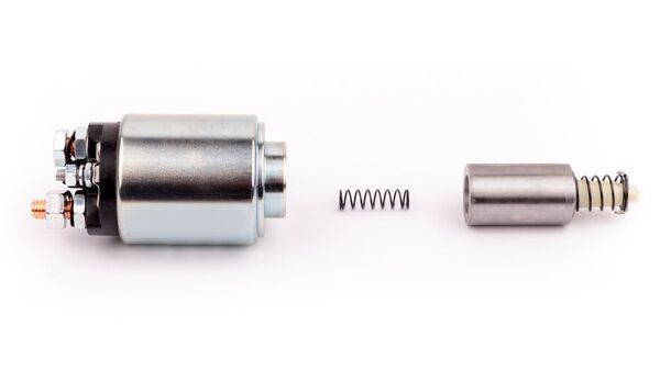 Mahle MSX1836 - Solenoid Switch, starter