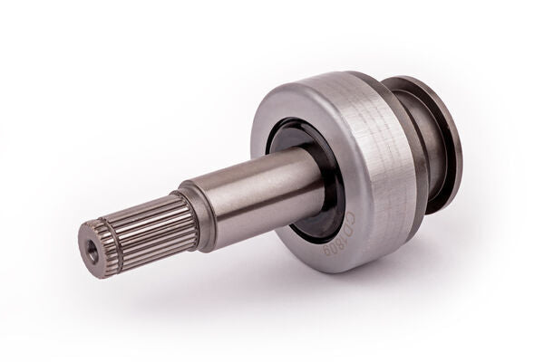 Mahle MSX1826 - Clutch Kit