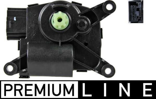 Mahle AA44000P - Actuator, blending flap