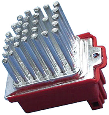 Mahle ABR61000S - Regulator, interior blower