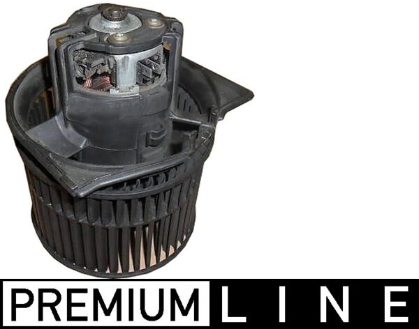 Mahle AB165000P - Interior Blower