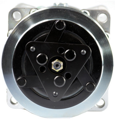 Mahle ACP1121000S - Compressor, air conditioning