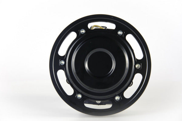 Mahle ACP126000P - Compressor, air conditioning