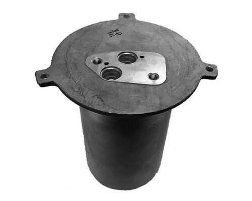 Mahle AD134000S - Dryer, air conditioning