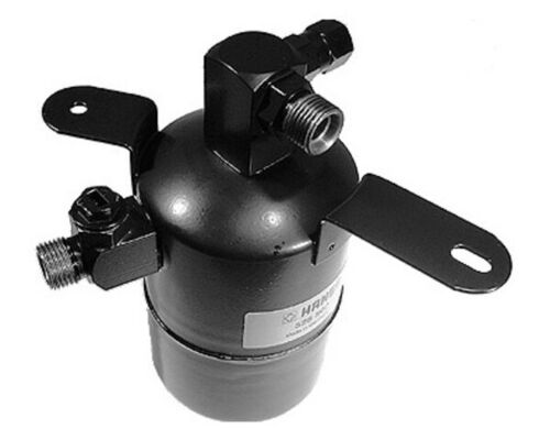 Mahle AD158000S - Dryer, air conditioning