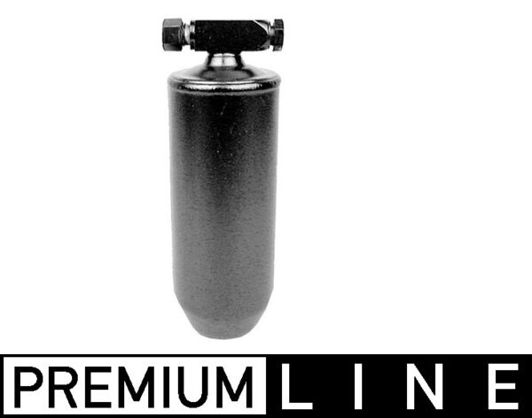 Mahle AD195000P - Dryer, air conditioning