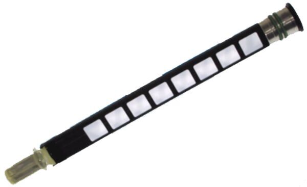 Mahle AD263000S - Dryer, air conditioning