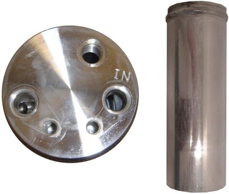 Mahle AD270000S - Dryer, air conditioning