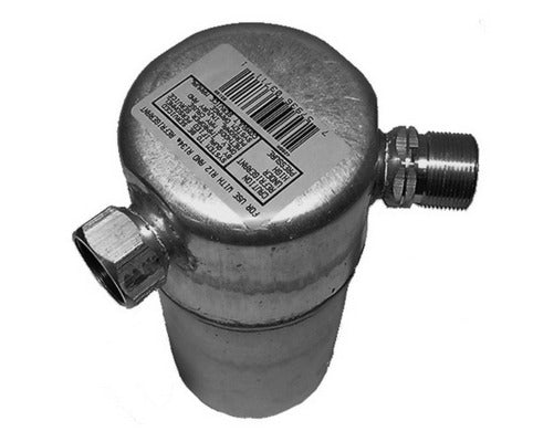 Mahle AD38000S - Dryer, air conditioning