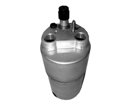 Mahle AD43000S - Dryer, air conditioning