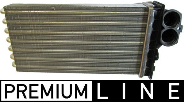 Mahle AH193000P - Heat Exchanger, interior heating