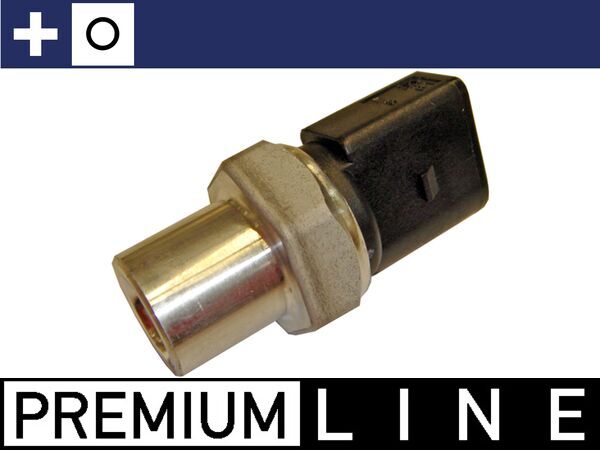 Mahle ASE21000P - Pressure Switch, air conditioning