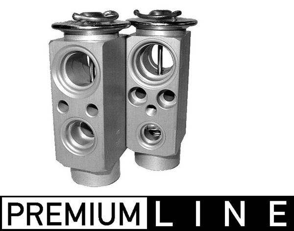 Mahle AVE98000P - Expansion Valve, air conditioning