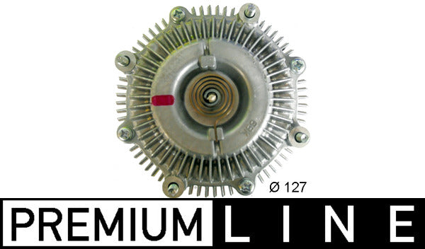 Mahle CFC142000P - Clutch, radiator fan