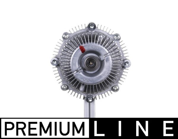 Mahle CFC183000P - Clutch, radiator fan