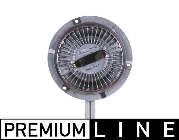 Mahle CFC48000P - Clutch, radiator fan