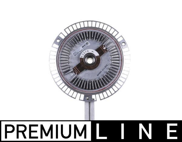 Mahle CFC67000P - Clutch, radiator fan