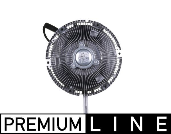 Mahle CFC85000P - Clutch, radiator fan
