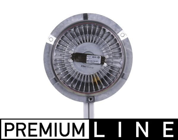 Mahle CFC94000P - Clutch, radiator fan