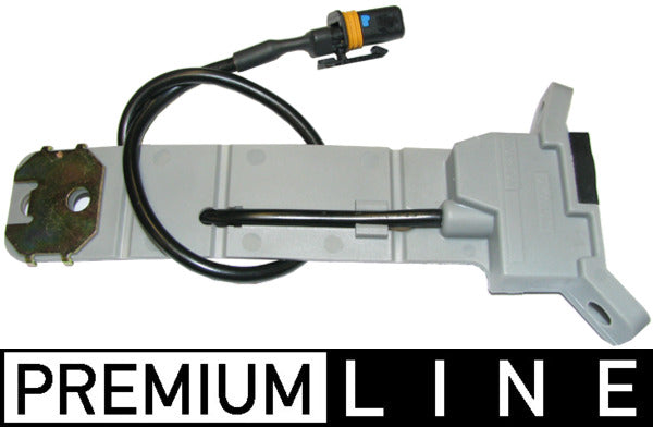 Mahle CFX24000P - Support, radiator fan