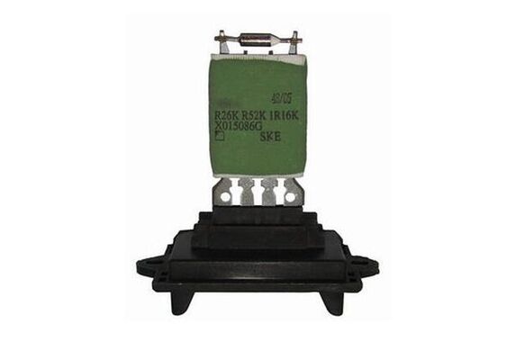 Mahle ABR111000S - Resistor, interior blower