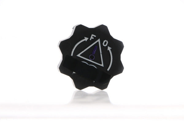 Mahle CRB99000S - Cap, coolant tank