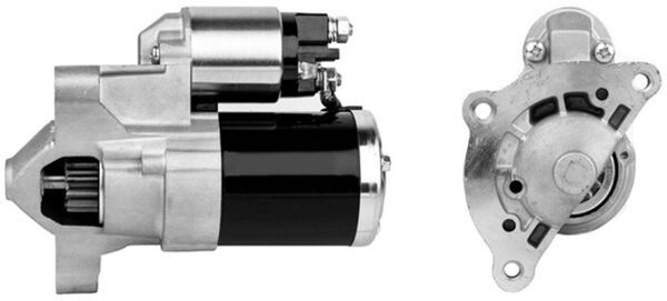 Mahle MS1089 - Starter