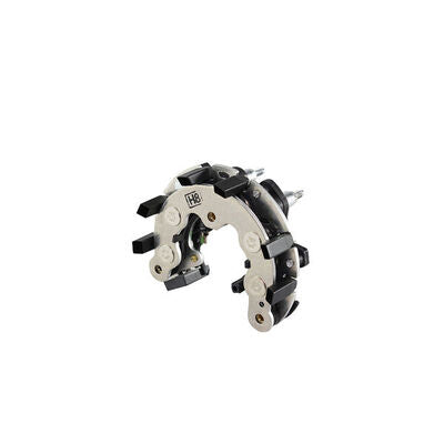 Mahle MGX385 - Rectifier, alternator