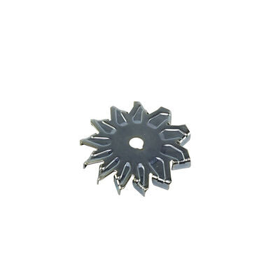 Mahle MGX398 - Fan Wheel, alternator