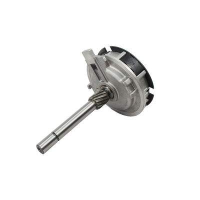 Mahle MSX1545 - Repair kit, planetary gearbox (starter)