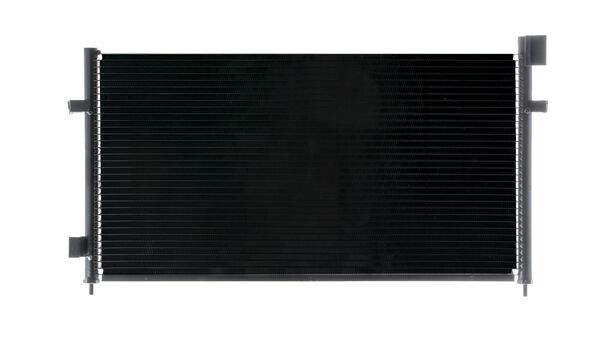 Mahle AC307000S - Condenser, air conditioning