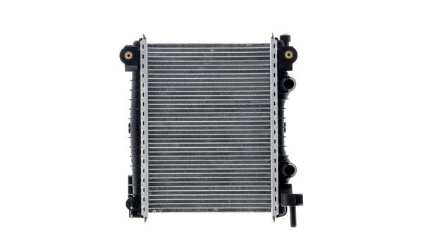 Mahle CR2706000P - Radiator, engine cooling