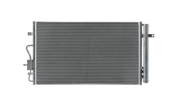 Mahle AC1053000S - Condenser, air conditioning