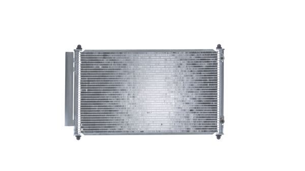 Mahle AC985000S - Condenser, air conditioning