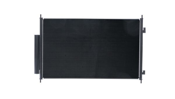 Mahle AC1099000S - Condenser, air conditioning