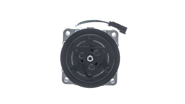 Mahle ACP1554000S - Compressor, air conditioning
