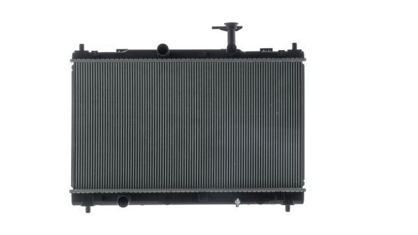 Mahle CR2701000S - Radiator, engine cooling