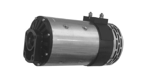 Mahle MM116 - Electric Motor