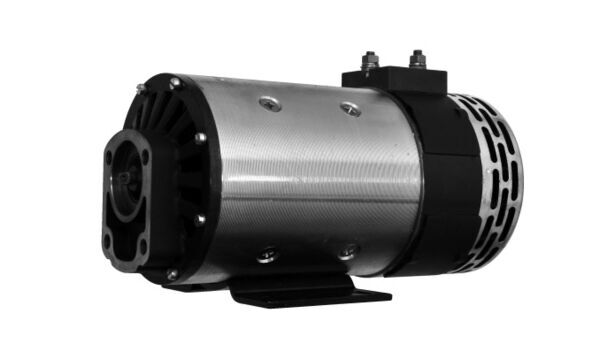 Mahle MM198 - Electric Motor