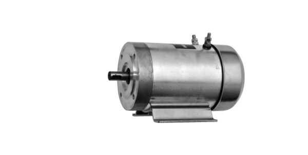 Mahle MM238 - Electric Motor