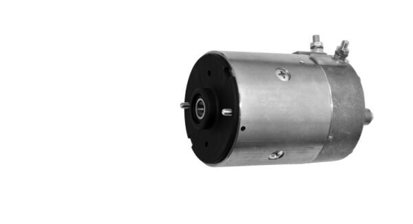 Mahle MM33 - Electric Motor