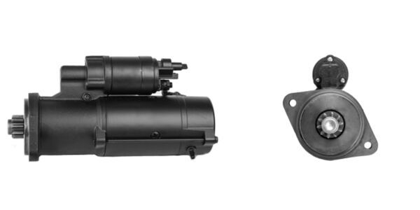 Mahle MS654 - Starter