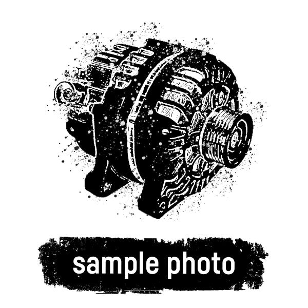 Mahle MGX945 - Rectifier, alternator