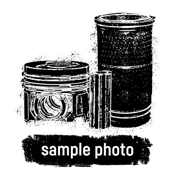 Mahle 5043690 - Repair Kit, piston/cylinder liner