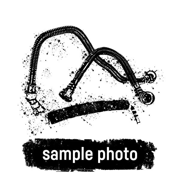 Mahle AC1104000S - Condenser, air conditioning