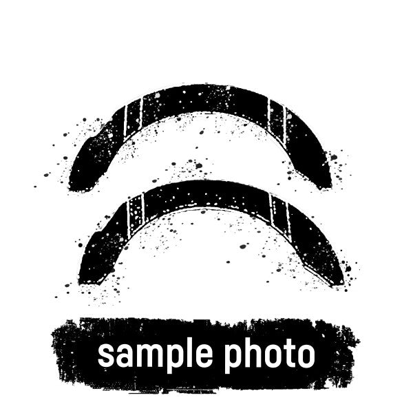 Mahle 001AS18744000 - Thrust Washer, crankshaft