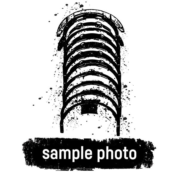 Mahle 029HS18071050 - Crankshaft Bearing Set