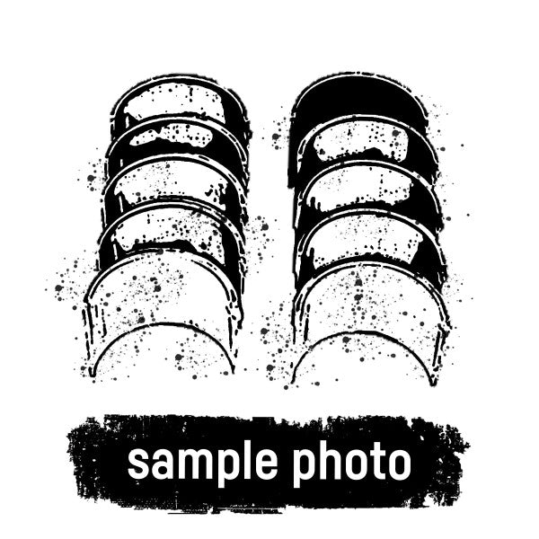 Mahle 001NB20917300 - Camshaft Bearing