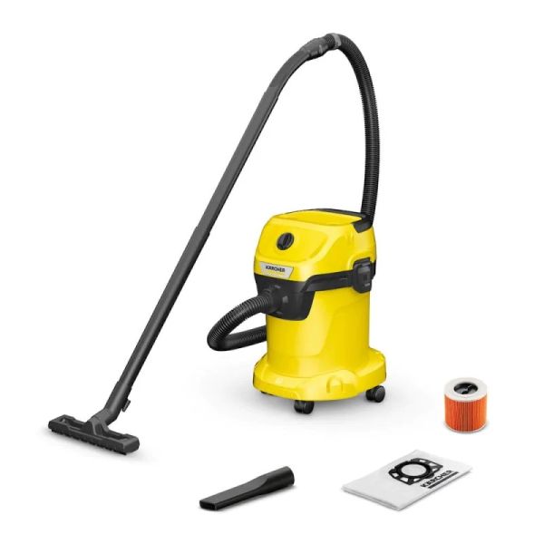 KARCHER 1.628-122.0 Vacuum Cleaner