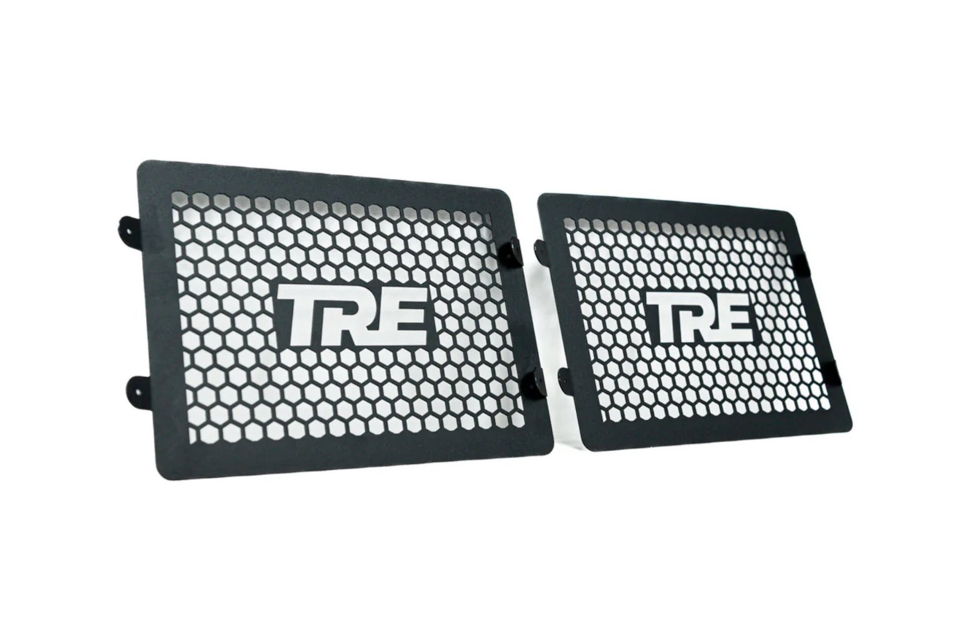 TRE TR-BGXACK Front Inner Arch Clearance Kit - BMW G87 M2 | G80 | G81 M3 | G82 | G83 M4